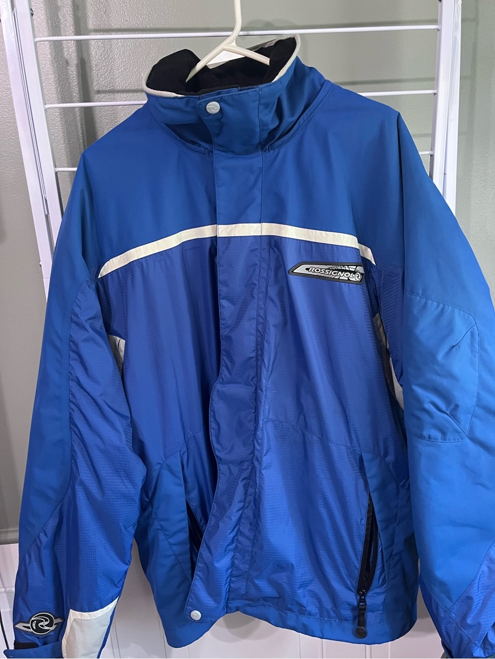 Vintage Rossignol Jacket - Great condition!